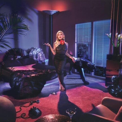 Slayyyter - STARF*CKER (Deluxe Edition) [Import CD]