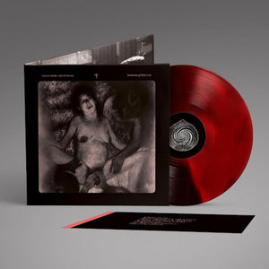 Susanne Sundfør – Revelations Of Divine Love cover artwork