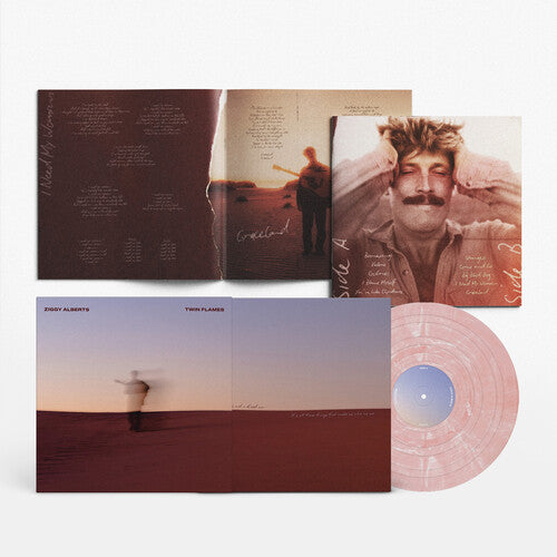 Twin Flames [LP]