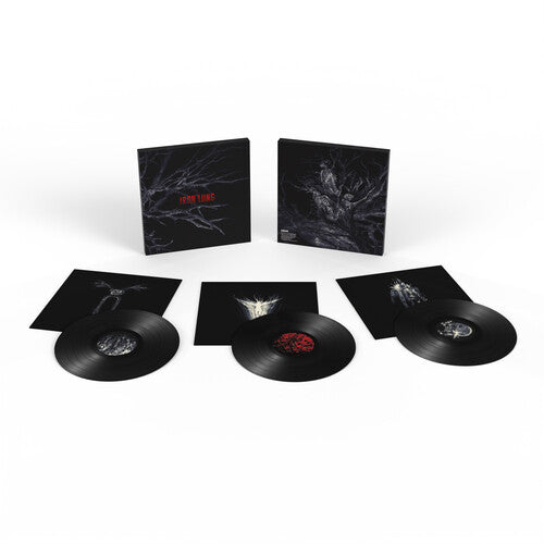 Iron Lung (Soundtrack) [3LP]