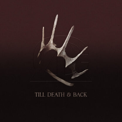 Against The Current – Till Death & Back [Mothwing Vinyl] cover artwork