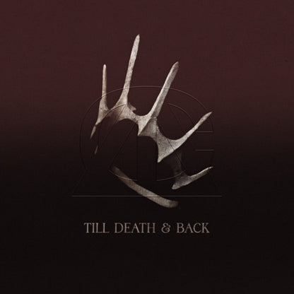 Against The Current – Till Death & Back [Mothwing Vinyl] product image 2