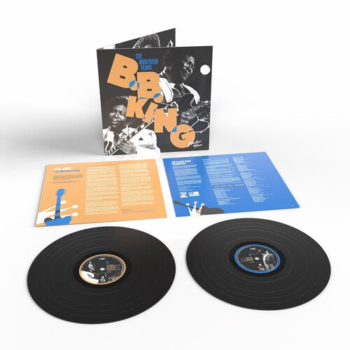 The Montreux Years [180 Gram 2LP]