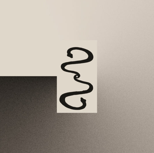 Efdemin & Vril - Endless / Purge [12"] — cover artwork