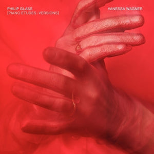 Philip Glass - Piano Etudes: Versions [12-Inch Vinyl EP]
