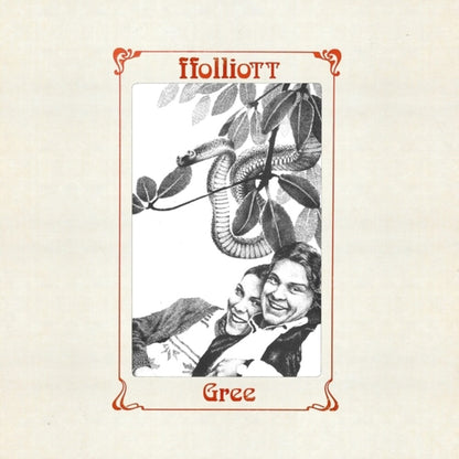 ffolliott - Gree [LP]