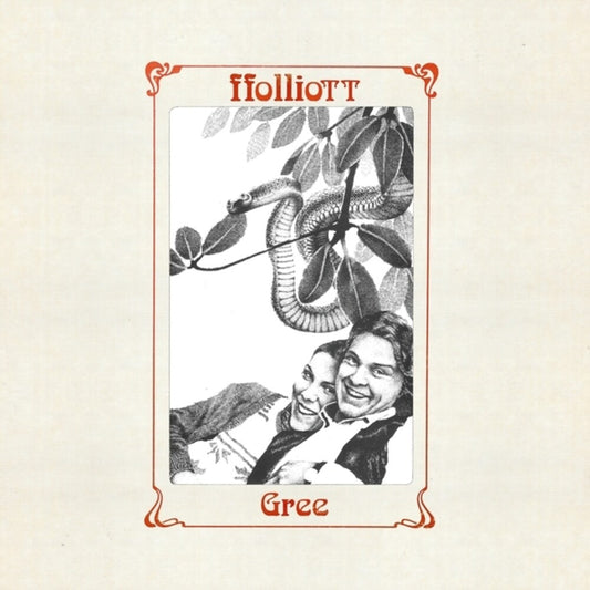 ffolliott - Gree [LP]