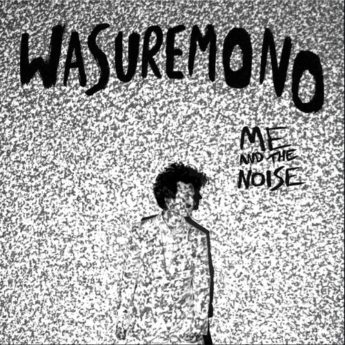 Me And The Noise [LP]
