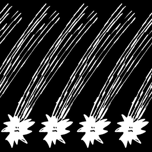 Billus - Tumbling Cycles [2x12"]