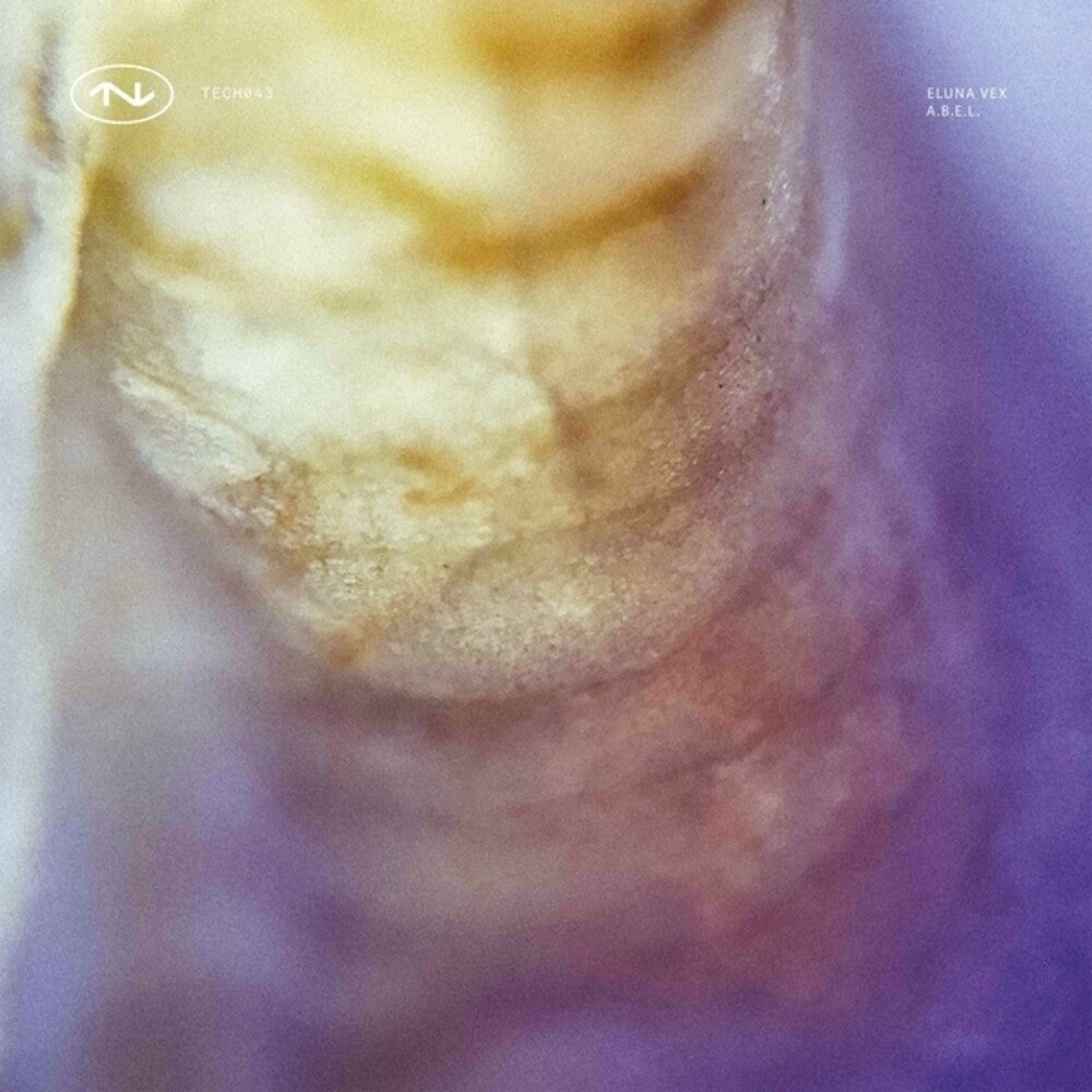 Eluna Vex, A.B.E.L. - Tech043 [12"]