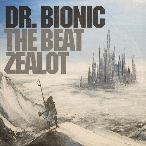 The Beat Zealot [LP]