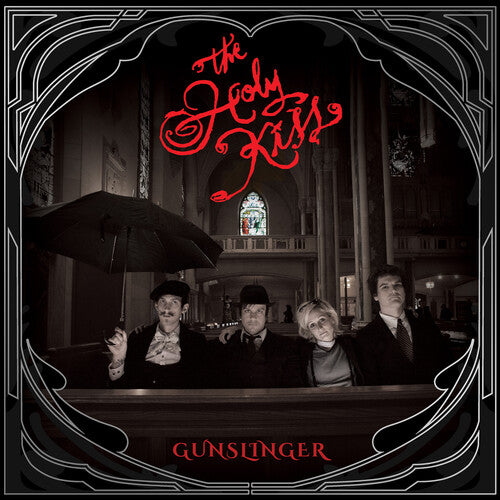 Gunslinger [12" Vinyl + Bonus 7"]