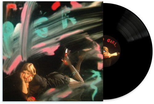 Shop Girl [12" Vinyl]