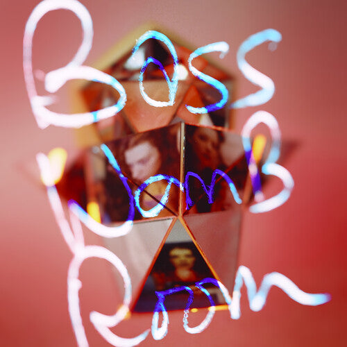 Bass Womb Room: My 90s 4-track Demos X Field Recordings [LP]