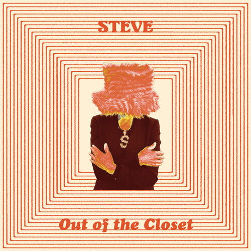 Out Of The Closet [LP]