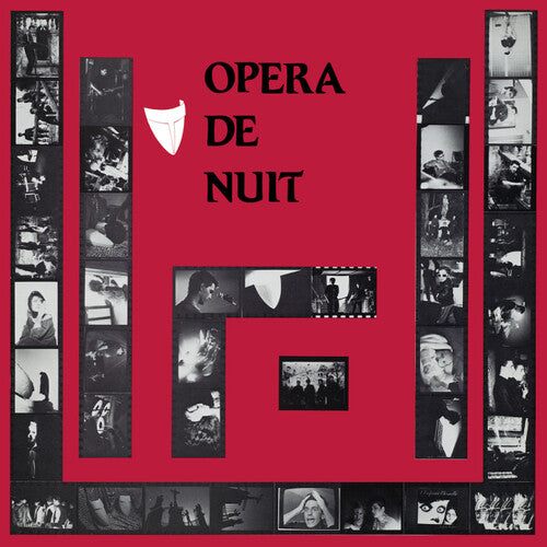 Opera de Nuit [2LP]