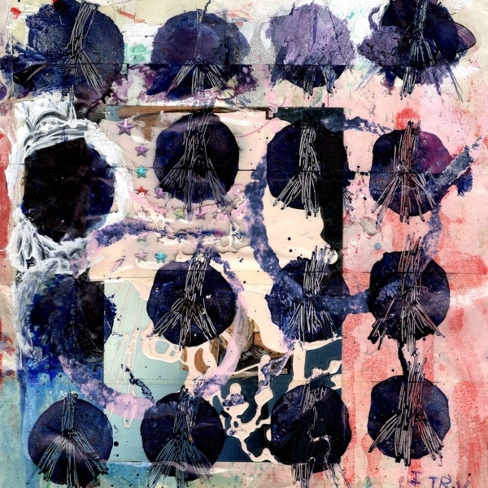 Honk Gong - Honk Gong [LP]