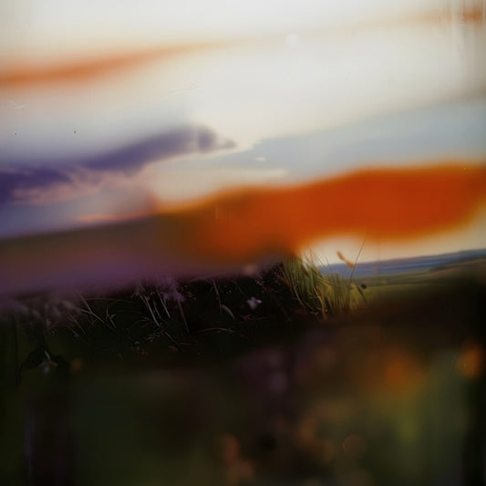 Grand River - Temporary [LP]