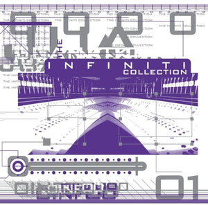 Infiniti - Infiniti Collection [3LP]