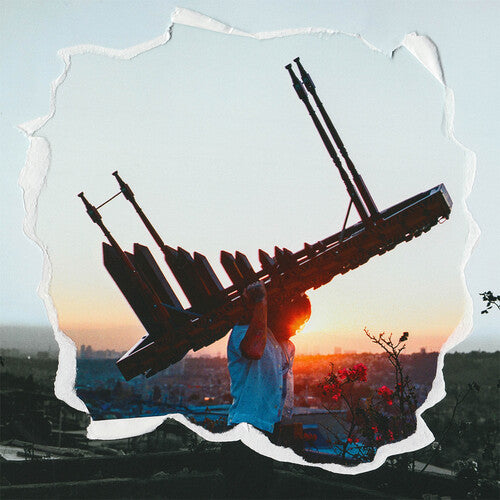 Son Rompe Pera - Marimbazos De Oro [140 Gram LP] cover art