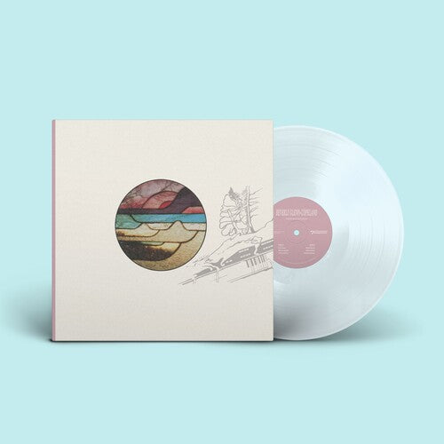 Keyboard Fantasies [Clear Vinyl 40th Anniversary]