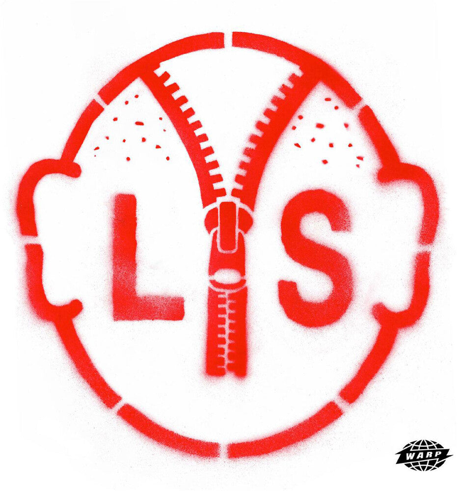 Lorenzo Senni - All Ages [LP]