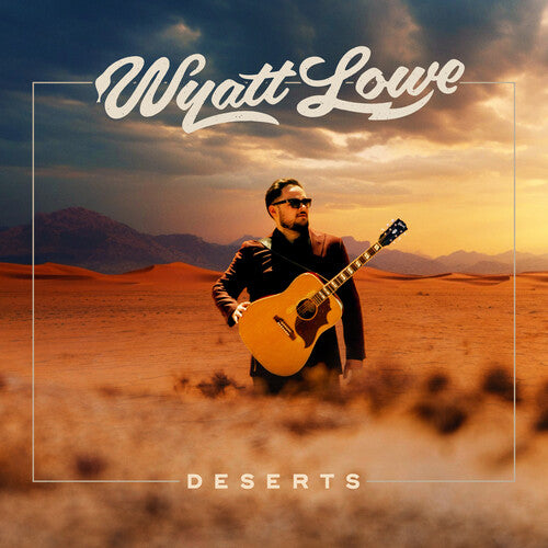 Deserts [2LP]
