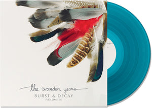 The Wonder Years - Burst & Decay Vol. 3 [LP]