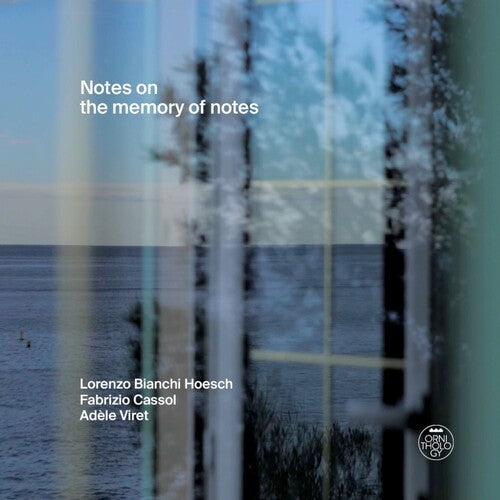 Notes On The Memory Of Notes [LP]