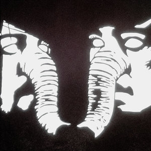 Death From Above 1979 - Private Lives [Gold Clear Vinyl]