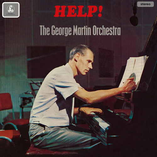 Help! (Soundtrack) [CD]