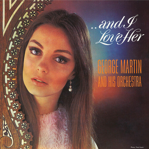 ...And I Love Her (Soundtrack) [LP]