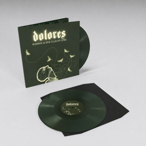 Bohren & Der Club Of Gore - Dolores [Vinyl]