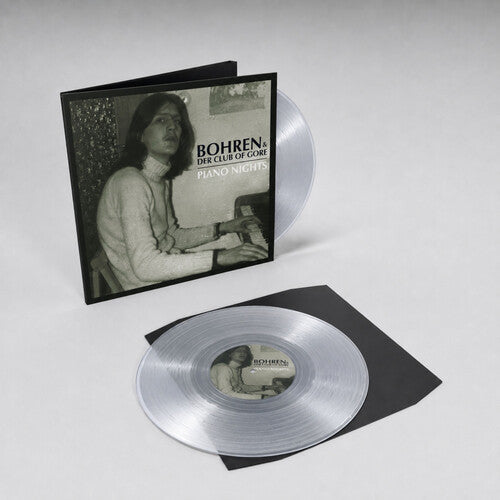 Piano Nights [Vinyl]