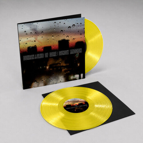Bohren & Der Club Of Gore - Sunset Mission [Vinyl]