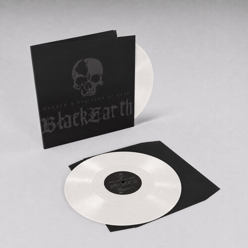 Bohren & Der Club Of Gore - Black Earth [Vinyl]