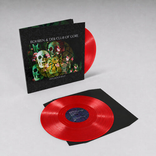 Patchouli Blue [Vinyl]