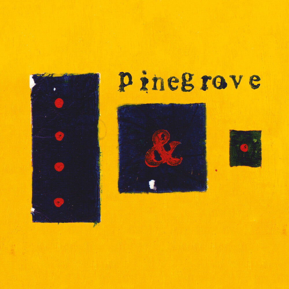 Pinegrove - Everything So Far [Cassette]