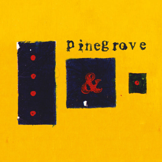 Pinegrove - Everything So Far [Cassette]