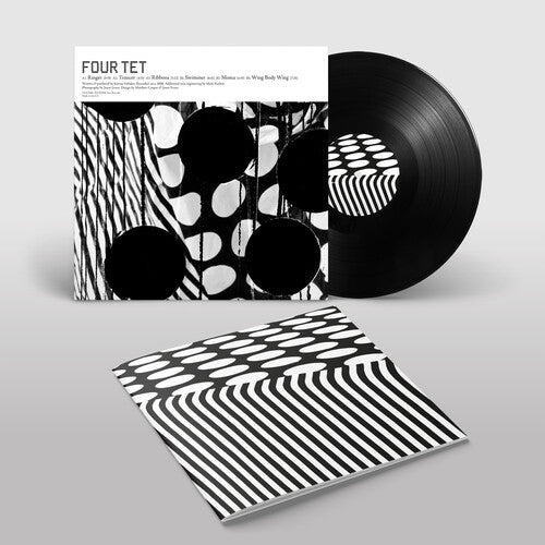 Ringer [LP]