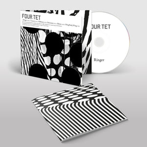 Four Tet - Ringer [Expanded CD]