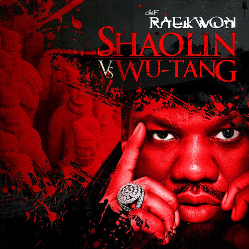 Shaolin vs. Wu Tang [15th Anniversary 2LP]