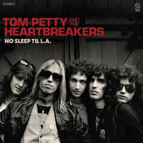 No Sleep Til L.A. [180 Gram LP]