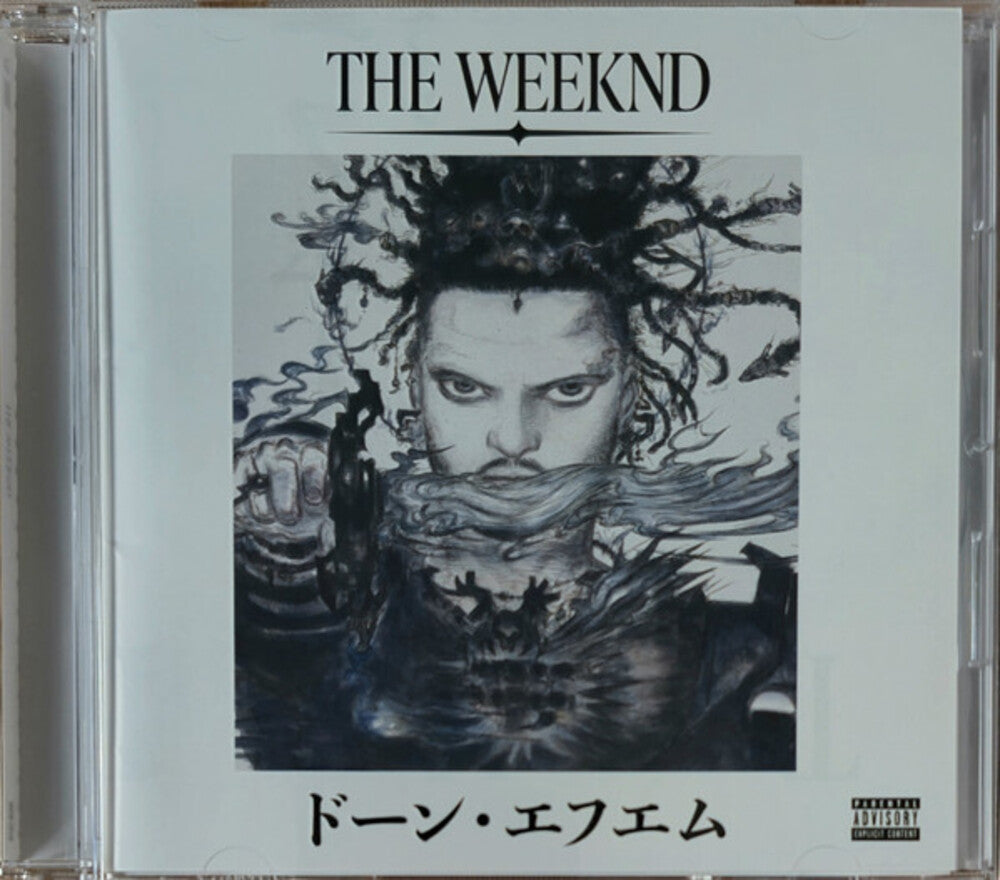 The Weeknd - Dawn FM (After Hours Til Dawn Collection) [Japan Import CD]