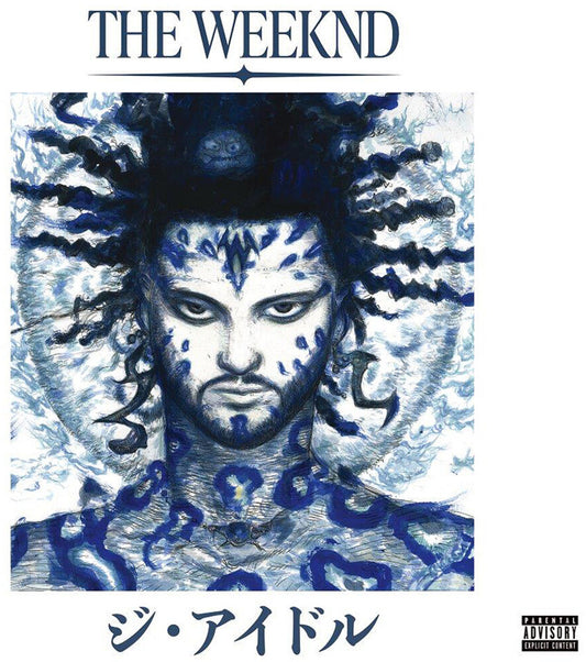 The Weeknd - The Idol (After Hours Til Dawn Collection) [Japan Import CD]