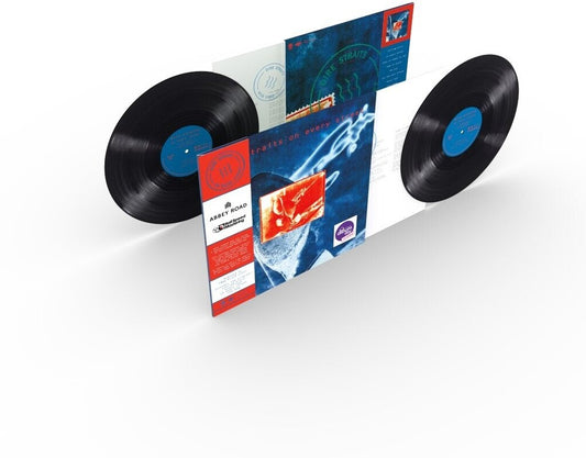 Dire Straits - On Every Street [Half-Speed Master 2LP]