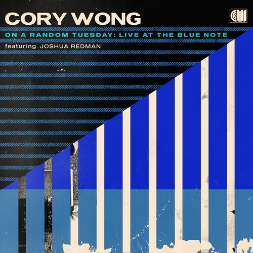 On A Random Tuesday (Live At The Blue Note) [LP]