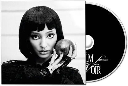 Faouzia - Film Noir album artwork