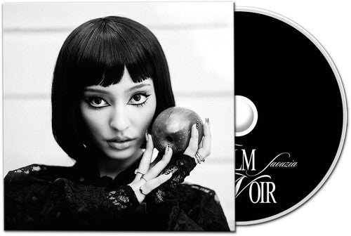 Faouzia - Film Noir album artwork