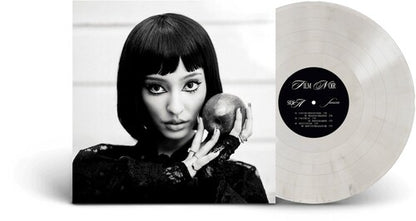 Faouzia - Film Noir album artwork
